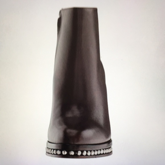 COACH boots,size 8. - Picture 6 of 8